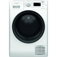 Whirlpool Suszarka do ubrań Whirlpool FFT M11 9X2BY EE