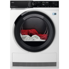 AEG Džiovyklė AEG TR939M6CE