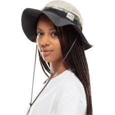Buff Buff Explore Booney Hat L/XL 1253443153000 szary One size