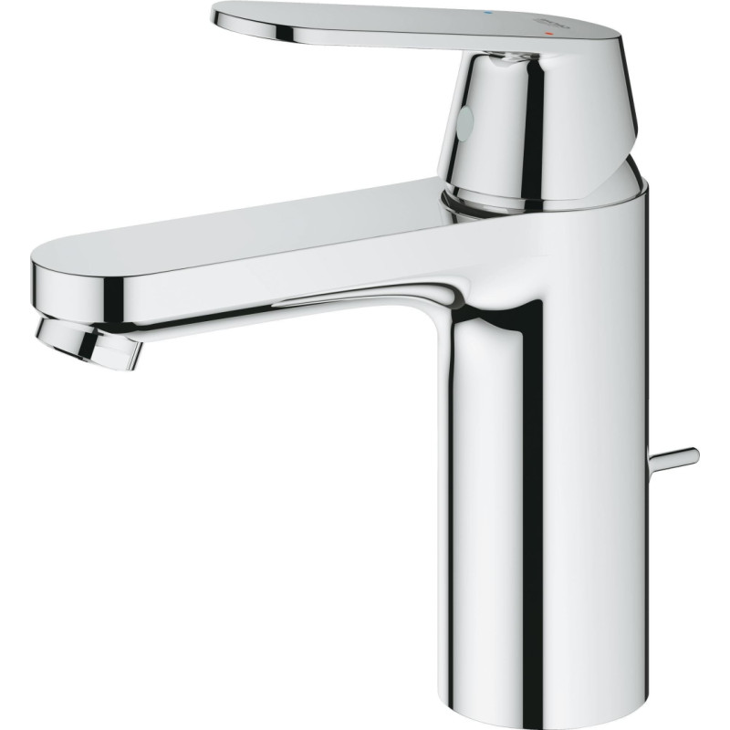 Grohe Eurosmart Cosmo praustuvo maišytuvas chromas 23325000