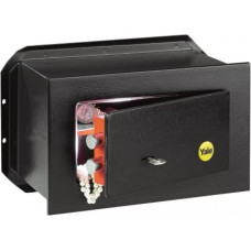 Yale Home Wall safe