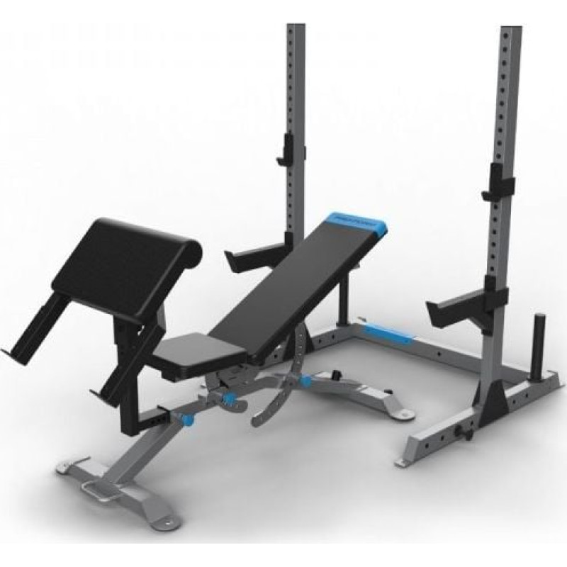 Pro-Form ŁAWKA OLIMPIJSKA CARBON STRENGTH