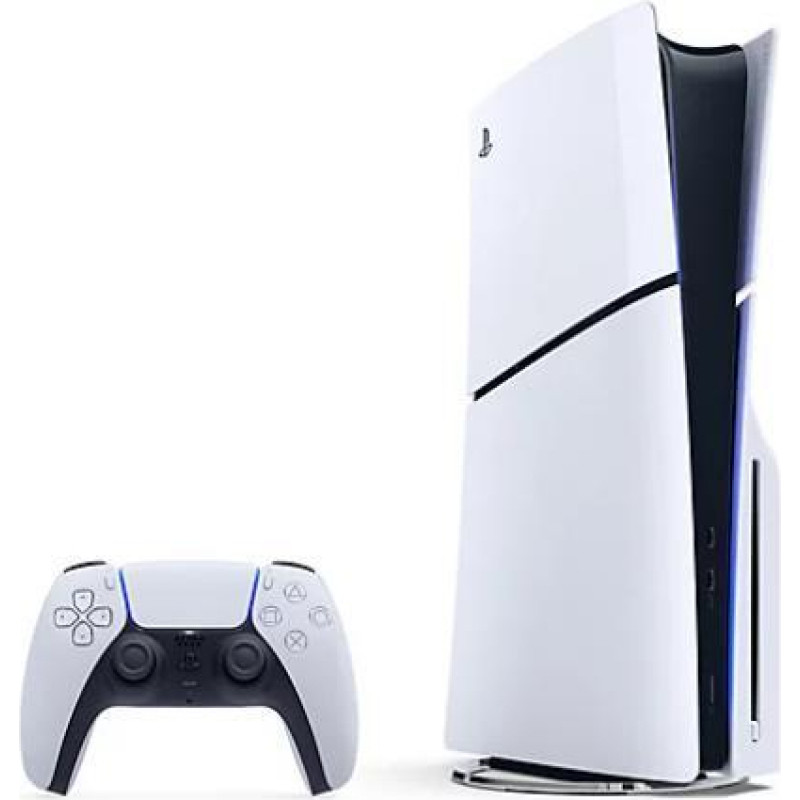 Sony PLAYSTATION 5 CONSOLE SLIM 1TB/AFT.BUNDLE 711719589037AB SONY