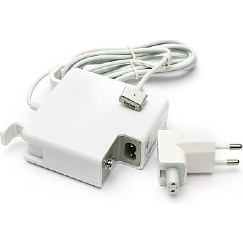 Extradigital Laptop Power Adapter APPLE 220V, 85W:20V,4.25A
