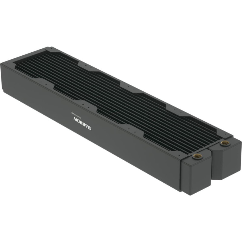 Astar Barrow Dabel-60d Radiator 480 mm - schwarz