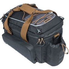 Basil Torba na bagażnik BASIL MILES TRUNKBAG XL PRO MIK 9-36L, MIK System (ready to go, 100% wodoodporna black slate (NEW)