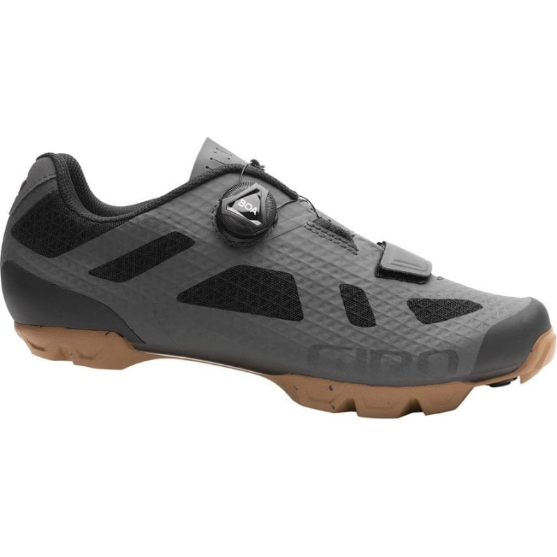 Giro Buty męskie GIRO RINCON dark shadow gum Rozmiar buta: 44