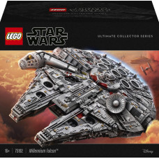 Lego Star Wars Sokół Millennium (75192)