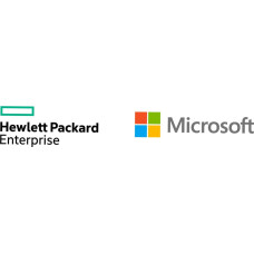 Hewlett Packard Enterprise ROK Windows Server 2025 Standard 16-core P77100-A21