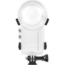 Puluz Waterproof diving case PULUZ for Insta360 X4