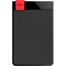 Silicon Power external HDD 1TB Diamond D30, black