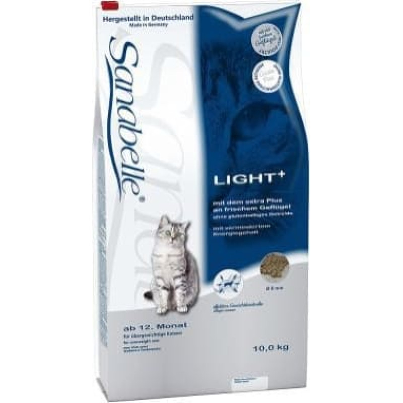 Sanabelle Sanabelle Adult Light 10kg