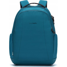 Pacsafe LS350 Backpack ECONYL® turquoise