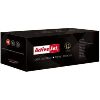 Activejet ATH-87N toner (replacement for HP 87A CF287A; Supreme; 9000 pages; black)