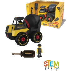 Noname Betoniarka XL Stanley Jr Take Apart do składania