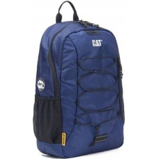 Caterpillar Himalayas Backpack 84713-645 Granatowe One size