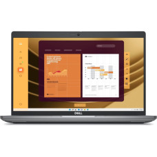 Dell Laptop Dell Latitude 5450 Ultra 5 125U / 16 GB / 512 GB / W11 Pro Edu (N006L545014EMEA_VP_EDU)