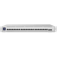 Ubiquiti Switch Ubiquiti UniFiSwitch Enterprise XG 24 (USW-ENTERPRISEXG-24)