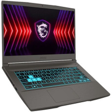 MSI Thin A15 B7VF-460XPL Ryzen 7 7735HS 15.6