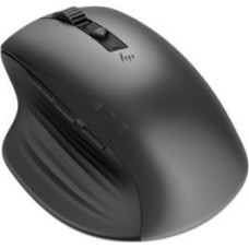 HP HP 935 Ergonomic Creator Wireless Mouse, Programmable, 4-way Scrolling, Multi-Surface - Black