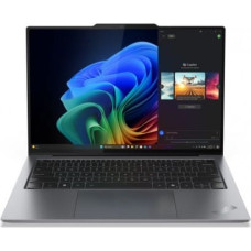 Lenovo Ultrabook ThinkPad X9-14 G1 21QA0025PB W11Pro Ultra 7 258V/32GB/1TB/INT/14.0 2.8K OLED/Grey/3YRS Premier Support Plus + CO2 Offset
