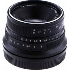 7Artisans Obiektyw 7Artisans Sony E 25 mm F/1.8