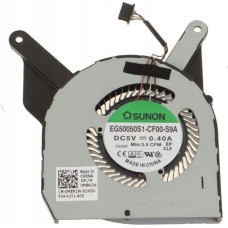 Dell Dell Fan For UMA, 5400