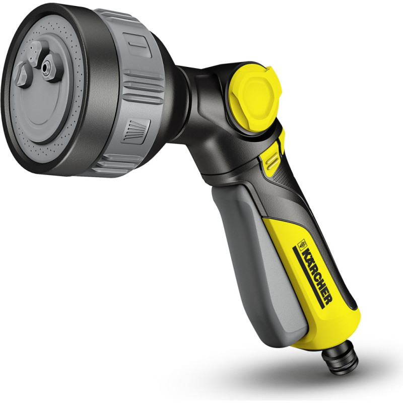 Karcher Daugiafunkcis laistymo pistoletas Plus Karcher 2.645-269.0