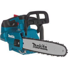 Makita DUC356ZB chainsaw Black, Blue