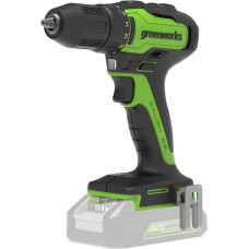 Greenworks 24V drill/driver GD24DD35 - 3704007