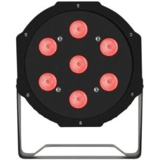 Fractal Lights PAR LED 7x12W - compact LED PAR lamp