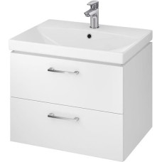 Cersanit Lara City 59.4 cm biały (S801-142-DSM)