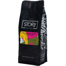 Story Coffee Roasters - Colombian Queen El Puente - Kolumbia Blend Filter 1kg