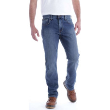 Carhartt Spodnie Carhartt Rugged Flex Relaxed Coldwater