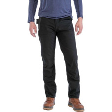 Carhartt Spodnie Carhartt Full Swing Steel Black