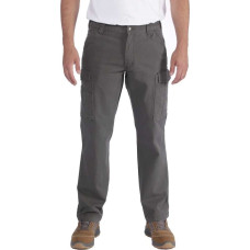 Carhartt Spodnie Carhartt Rigby Cargo Trousers Shadow