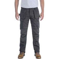 Carhartt Spodnie Carhartt Emea Full Swing Steel Shadow