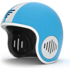 Noname (V) Sale! Chillafish Bobbi helmet for children from 4 to 8 years blue S-size CPHLS01BLU