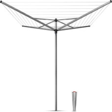 Brabantia Suszarka na pranie Brabantia Top Spinner 310744