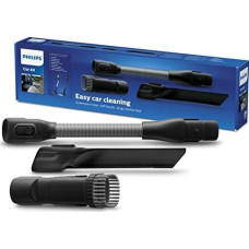 Philips Zestaw samochodowy Philips FC8093 / 01 (odkurzacz nasadkowy, SpeedPro Max Aqua), plastik