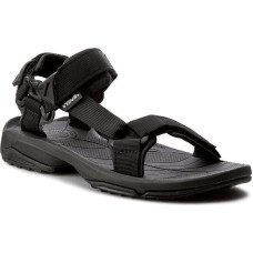 Teva Sandały męskie M'S Terra Fi Lite czarne r. 49.5