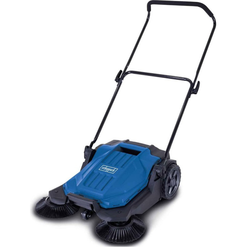Scheppach Mechaninė šluota Scheppach S800 5909806915