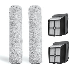 Tineco Zestaw filtrów/szczotek do odkurzaczy Tineco Floor One S3