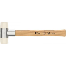 Wera MŁOTEK Z TWORZYWA DO POBIJANIA TWARDY 100G., 32MM (1 SZT)