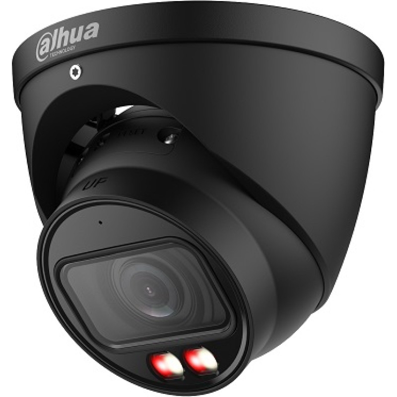 Dahua IP Network Camera 4MP HDW2449T-ZS-IL Black