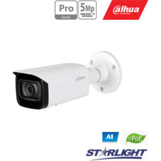 Dahua IP AI Network Camer 5MP 2K IPC-HFW5541T-ASE 3.6mm