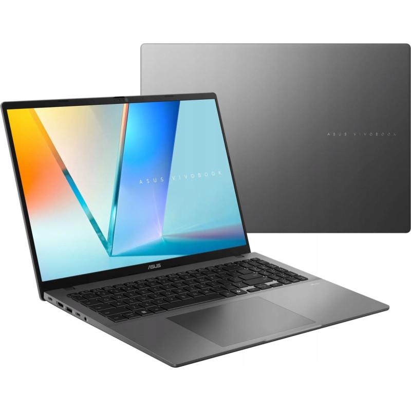 Asus Vivobook S16 S3607CA-RP007W - Ultra 7-255H | 16