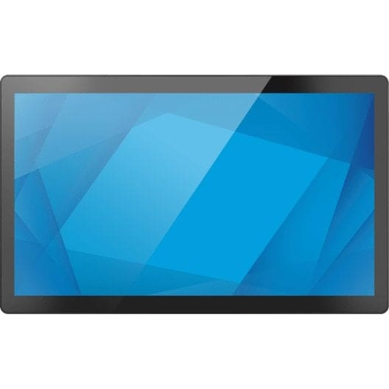 Elotouch Elo 23.8-inch I-Series 3 with Intel, No OS, Full HD 1920 x 1080 display, Celeron, 8GB RAM, 128GB SSD, Projected Capacitive 10-touc