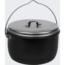 Schulte-Ufer Garnek Trangia Billy NonStick 45 L