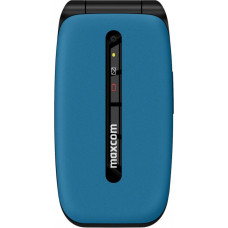 Maxcom Telefon mm 828 4g dual sim niebieski